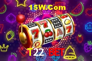 T22 Bet - Winners Celebration