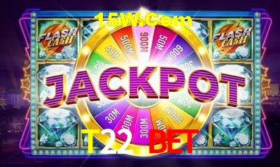 T22 Bet - Pagamento PIX Instantâneo